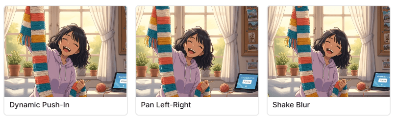 Adjust and post in one click